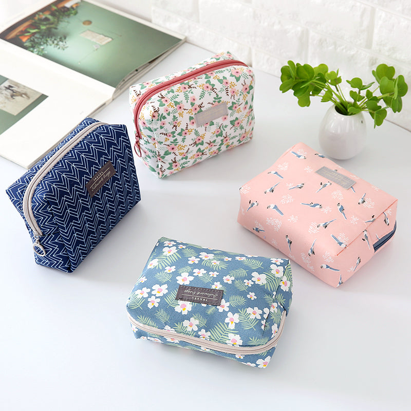 Discover the Perfect Travel Companion: The Travel Cosmetic Bag