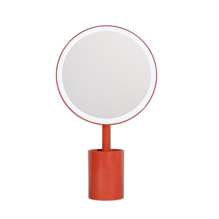 Illuminate Your Beauty Routine with the LED Makeup Vanity Mirror