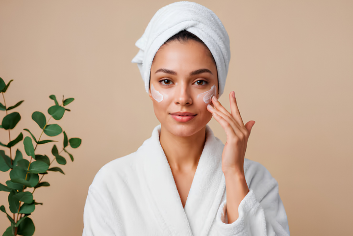 Building A Better Skincare Routine